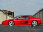 Ferrari F512 M 1994 года